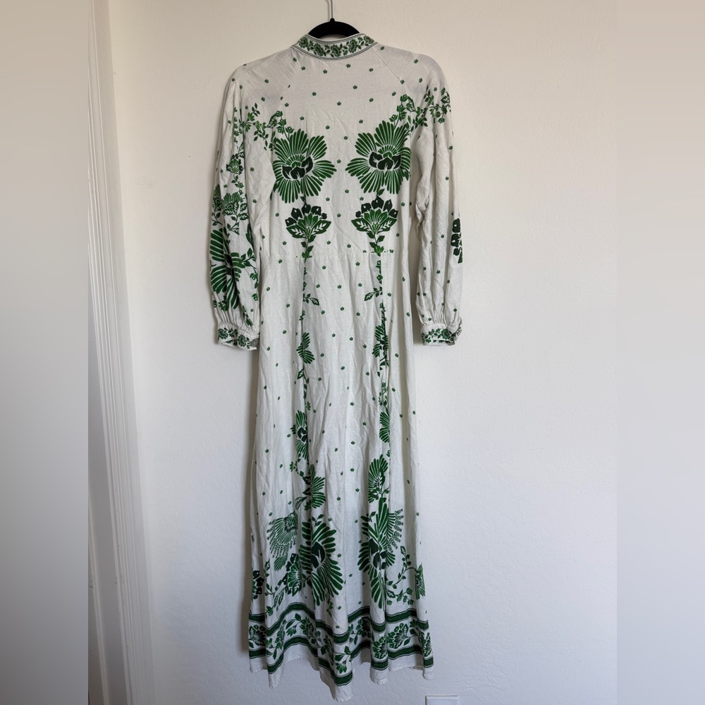 FARM Rio Forest Soul Dress - Picture 3 of 4